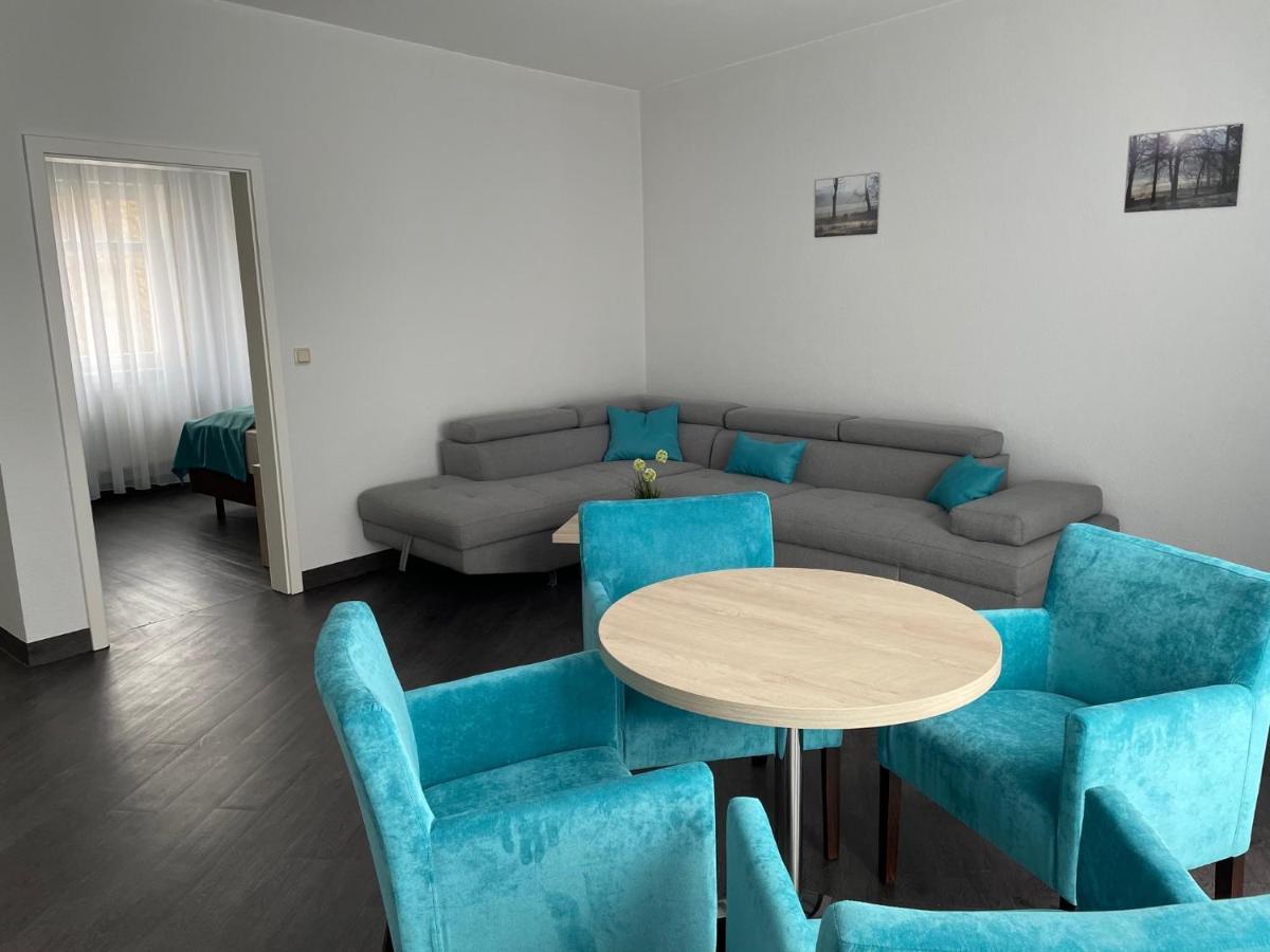 Steakhouse Am Rathaus 3* Tann (Rhon)